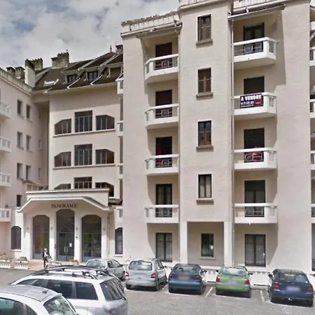 Sweet Aix-les-Bains