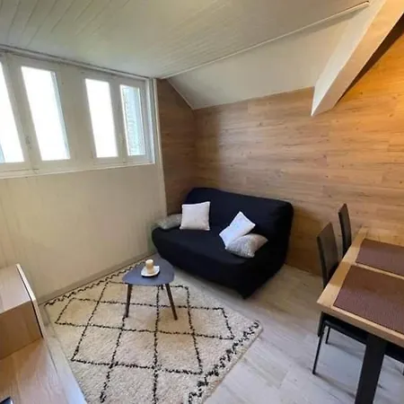 Apartment Sweet